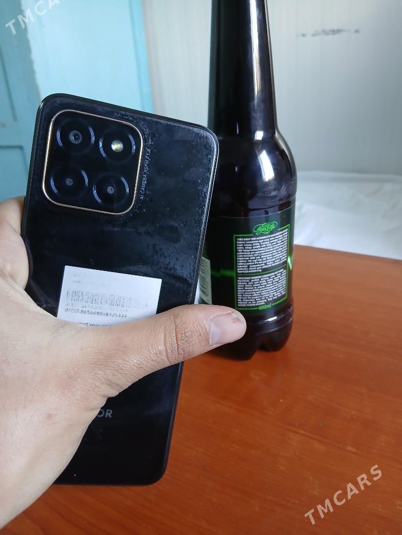 Honer x6 4.64 - Туркменбаши - img 3