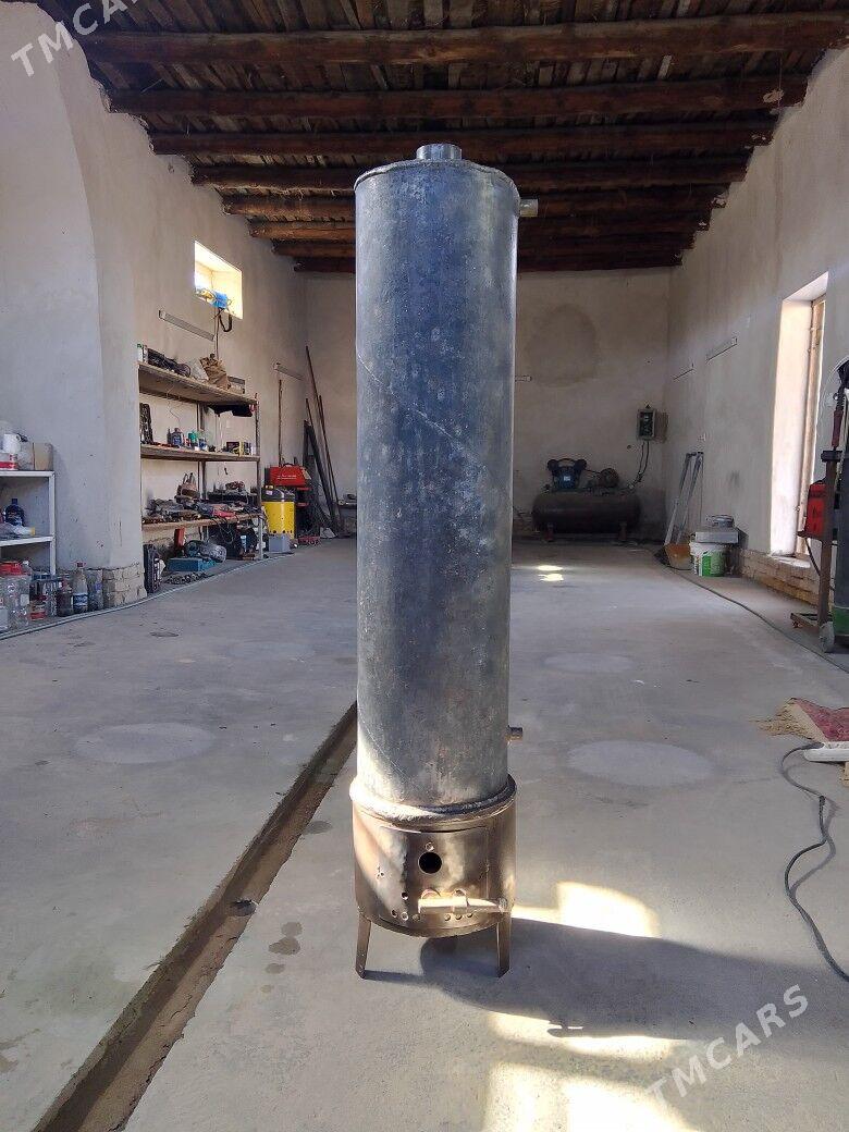 Titan - Gurbansoltan Eje - img 2