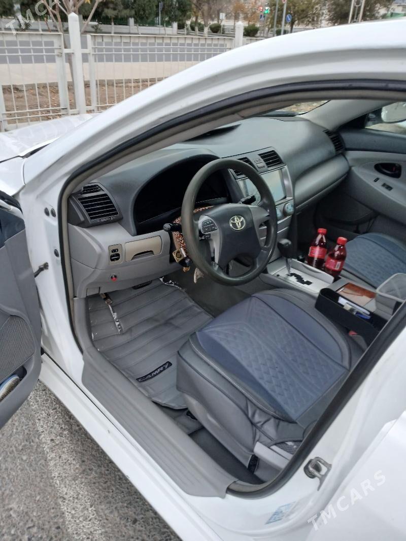 Toyota Camry 2010 - 135 000 TMT - Бузмеин ГРЭС - img 5