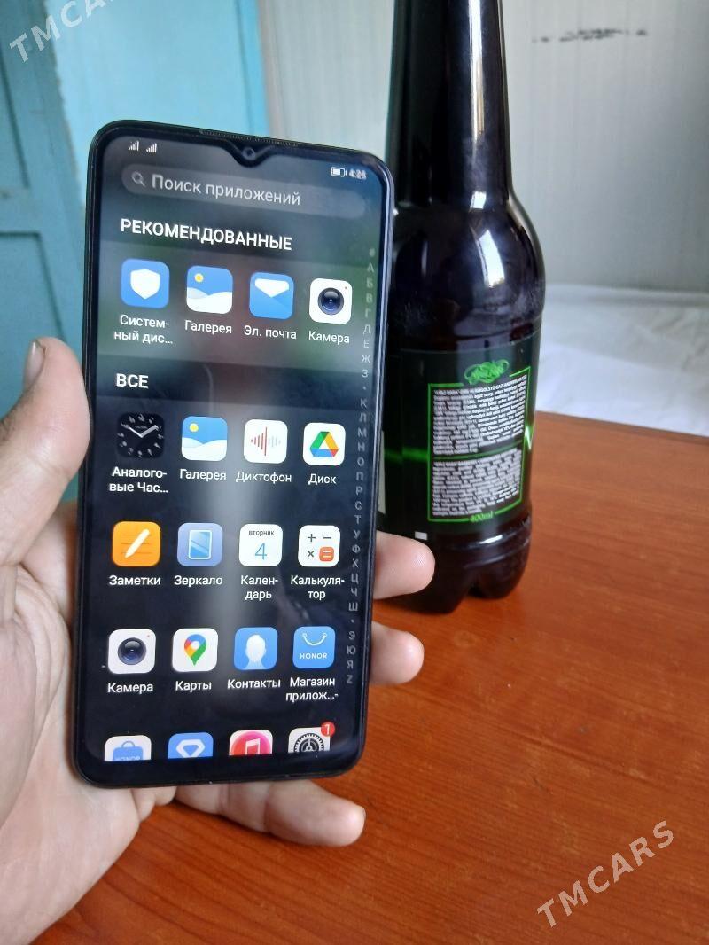 Honer x6 4.64 - Туркменбаши - img 1