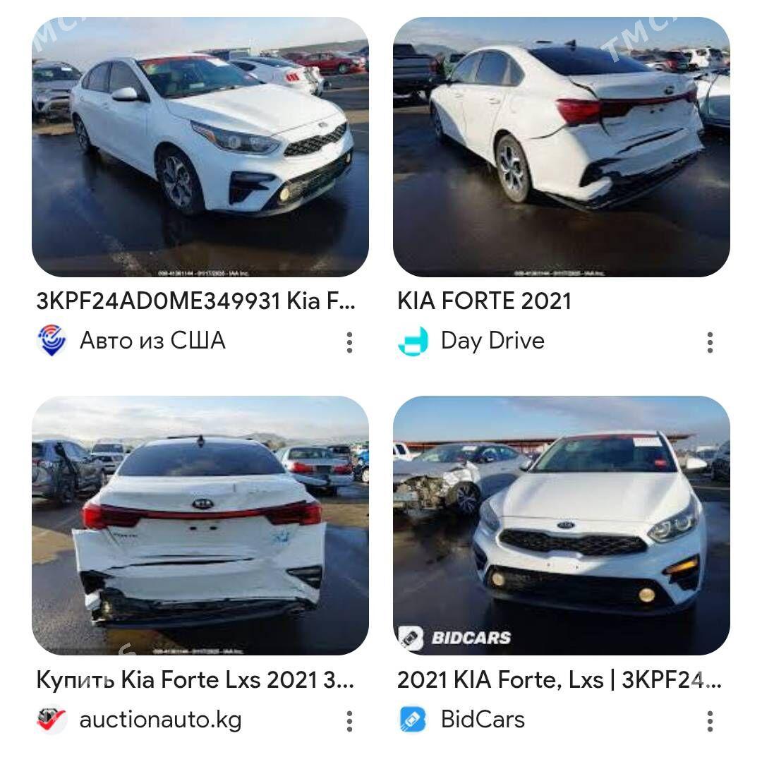 Kia Forte 2021 - 239 000 TMT - Aşgabat - img 5