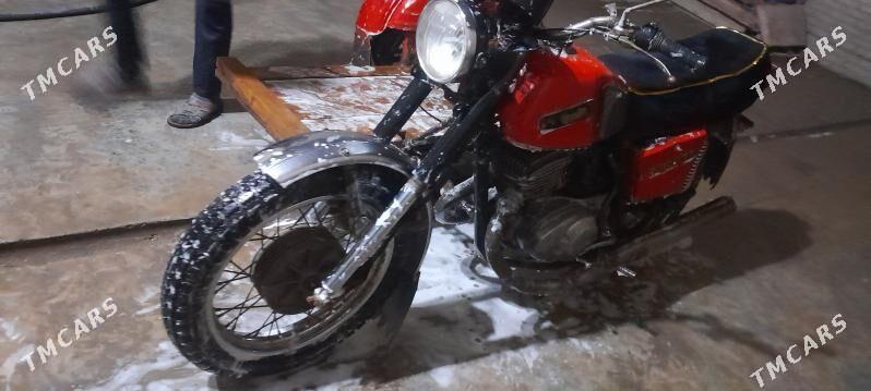 Iž Planeta 4 1998 - 8 000 TMT - Halaç - img 5