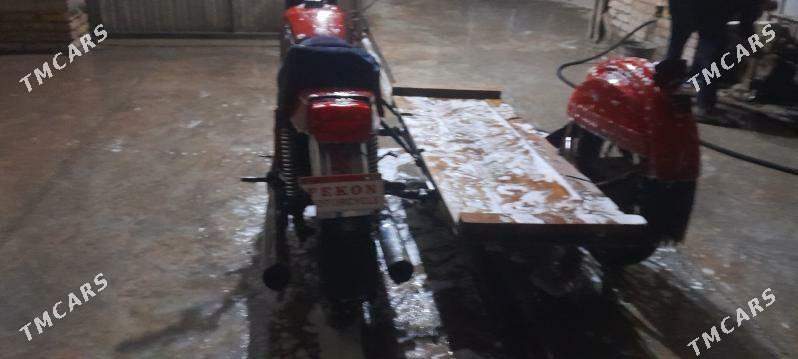 Iž Planeta 4 1998 - 8 000 TMT - Halaç - img 6