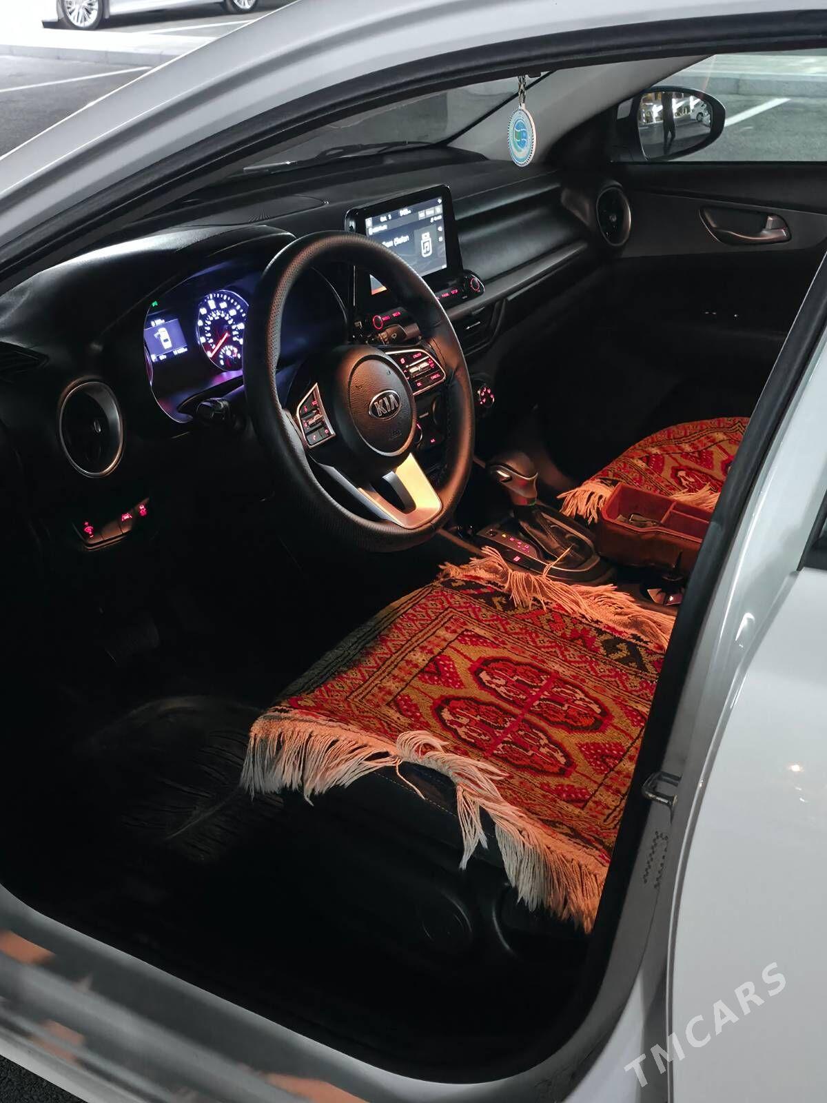 Kia Forte 2021 - 239 000 TMT - Aşgabat - img 6