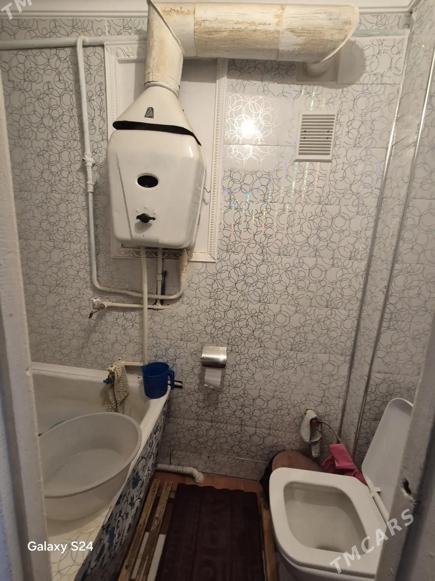 207kw 3etaz 1komnat - Балканабат - img 4