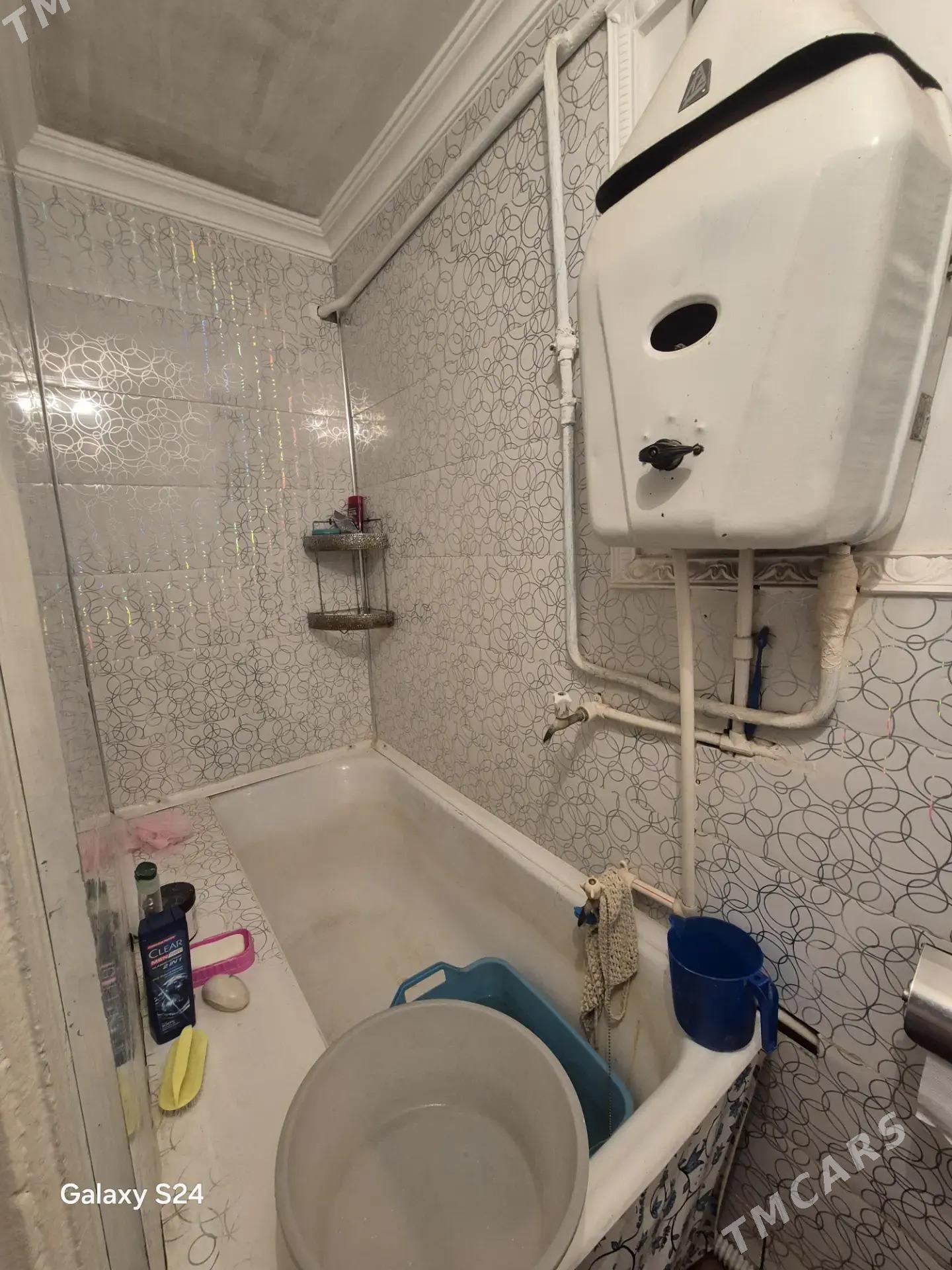 207kw 3etaz 1komnat - Балканабат - img 3