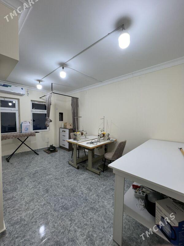 Atelýa - Aşgabat - img 1