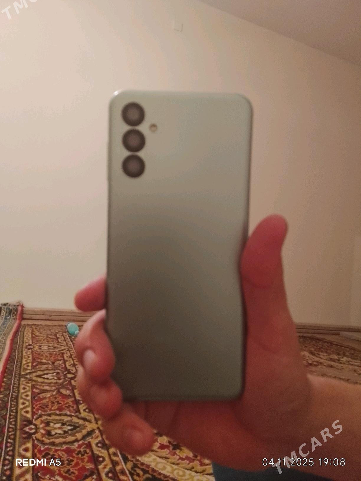 samsung m13 - Байрамали - img 4