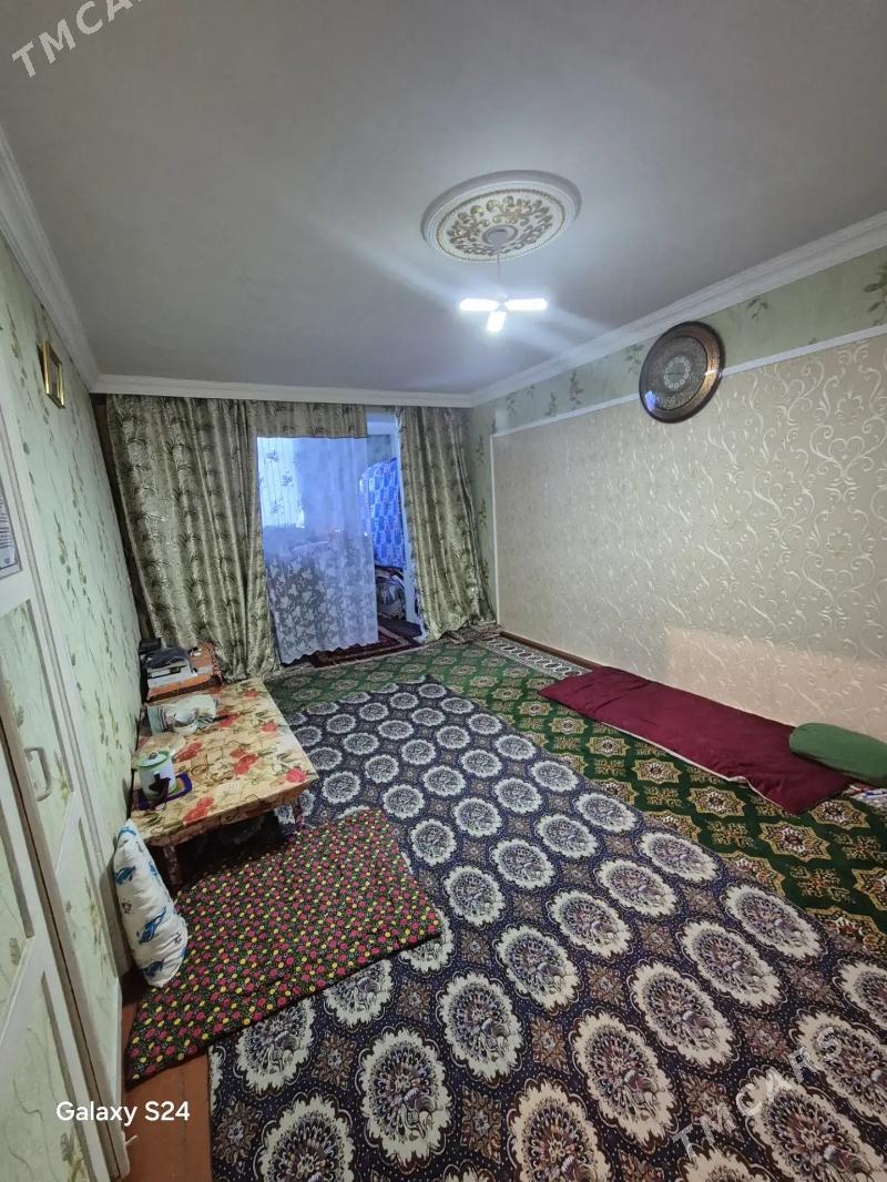 207kw 3etaz 1komnat - Балканабат - img 1