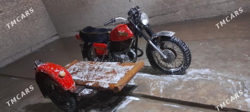 Iž Planeta 4 1998 - 8 000 TMT - Halaç - img 7