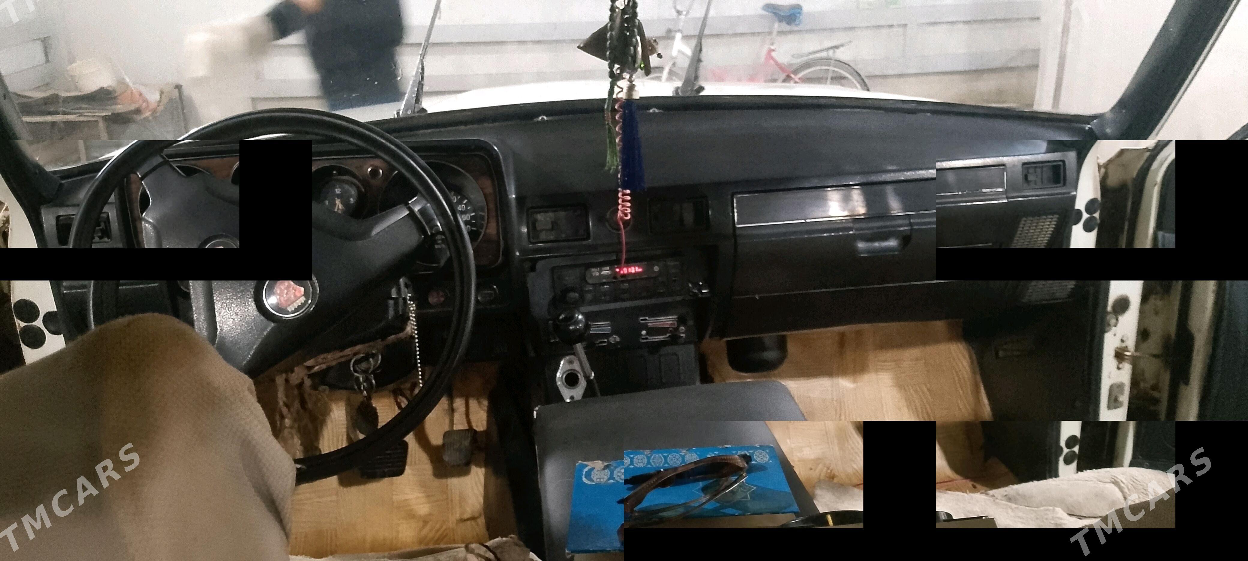 Gaz 24 1987 - 25 000 TMT - Дашогуз - img 3