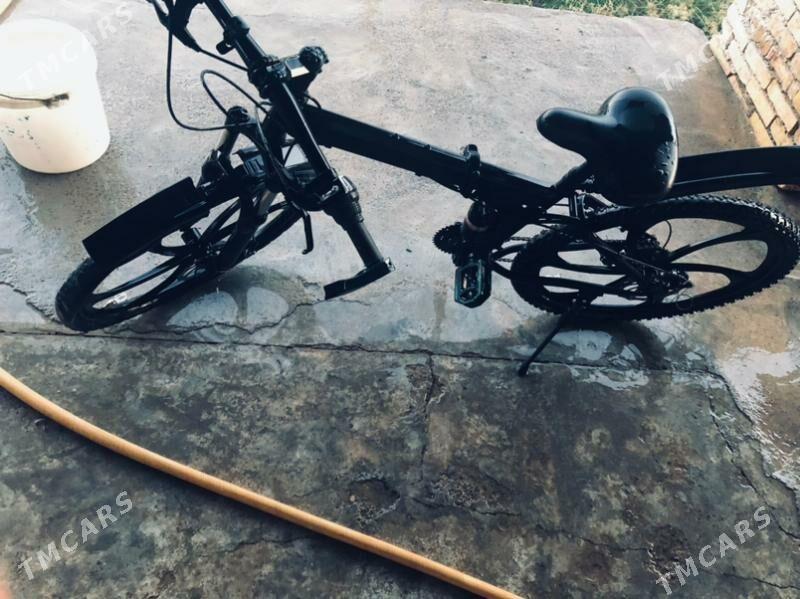 welik bmw tigir - Мары - img 3