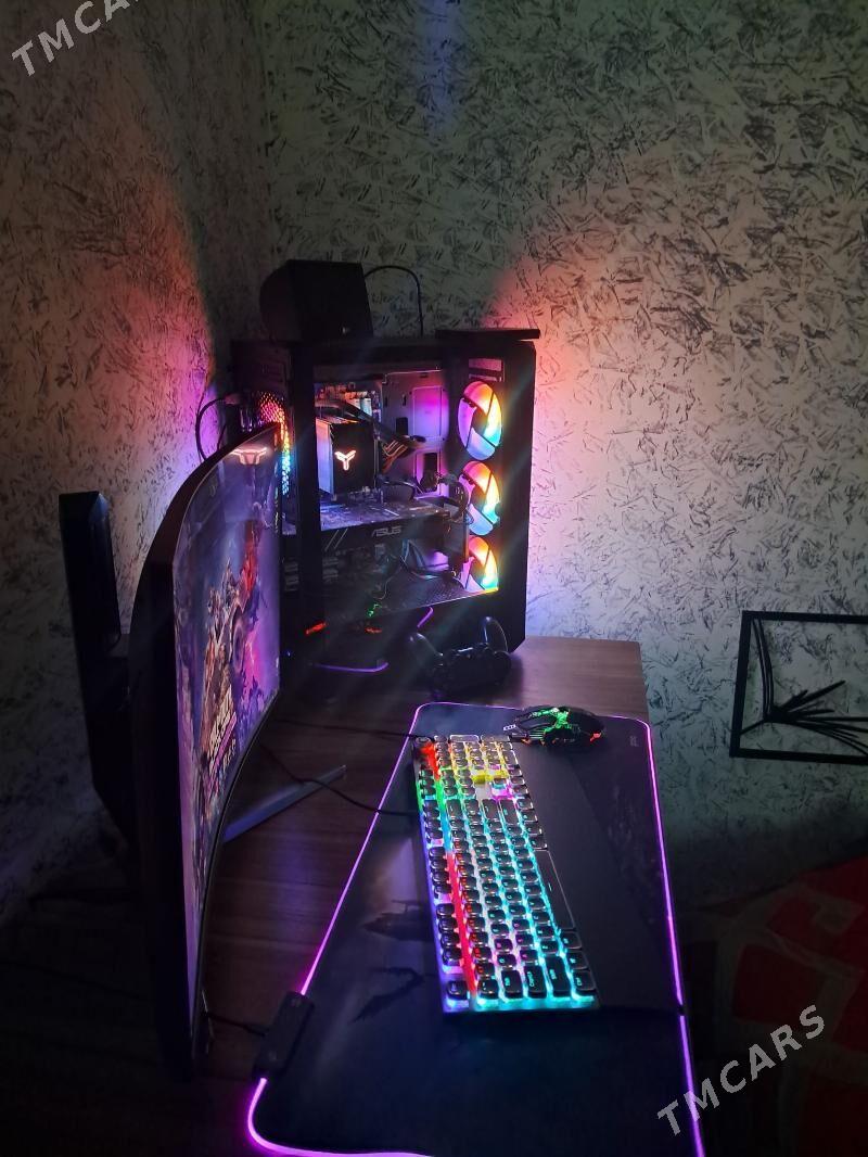 Igrowoy Kampyuter - Балканабат - img 2