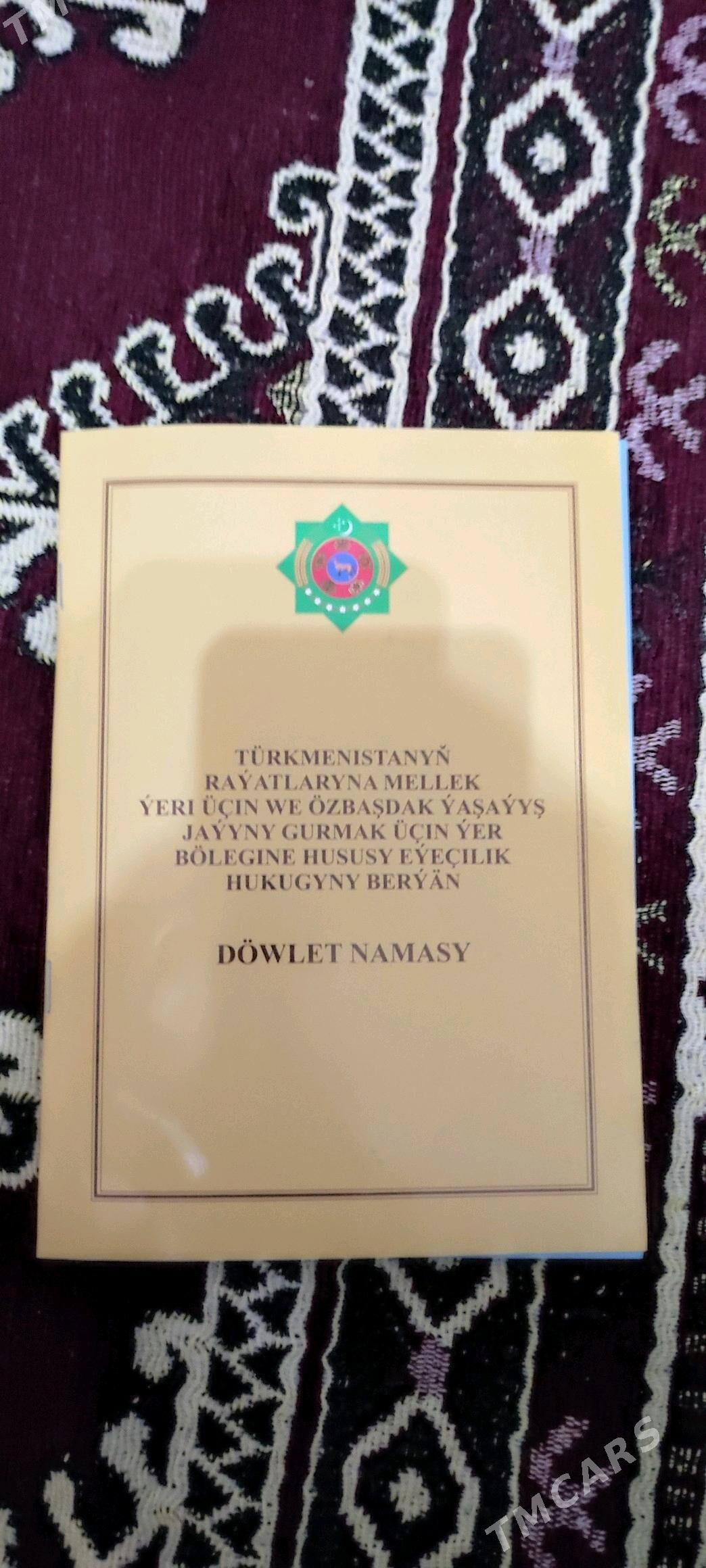 satlyk jay 12 sotka - Байрамали - img 10