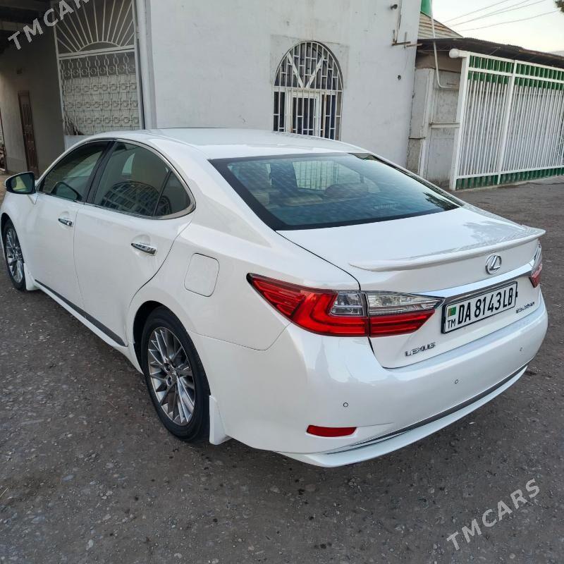 Lexus ES 350 2016 - 490 000 TMT - Türkmenabat - img 3