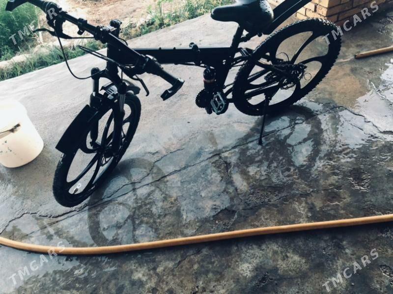 welik bmw tigir - Мары - img 1