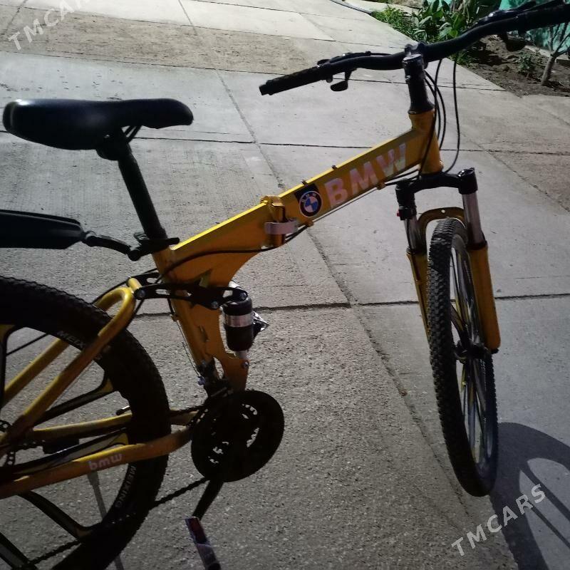 BMW - Хазар - img 3