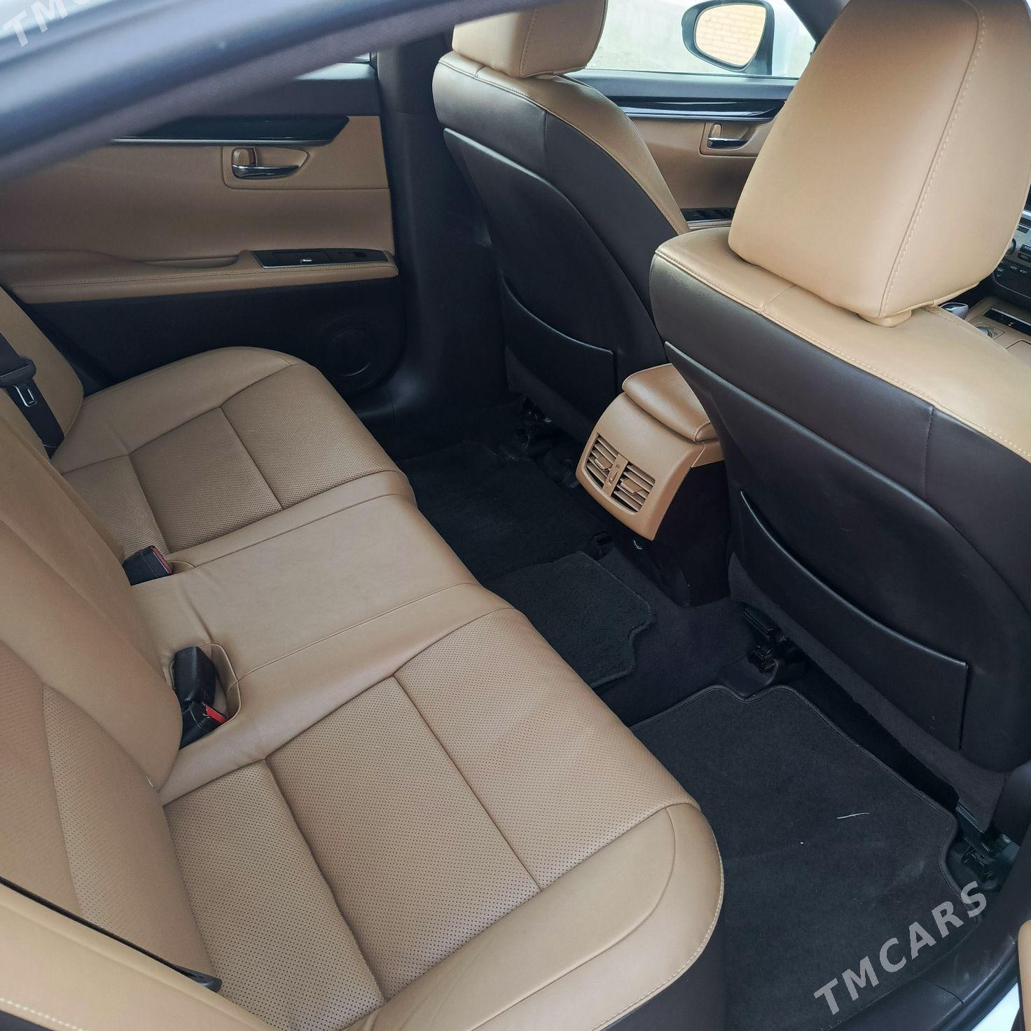 Lexus ES 350 2016 - 490 000 TMT - Türkmenabat - img 6