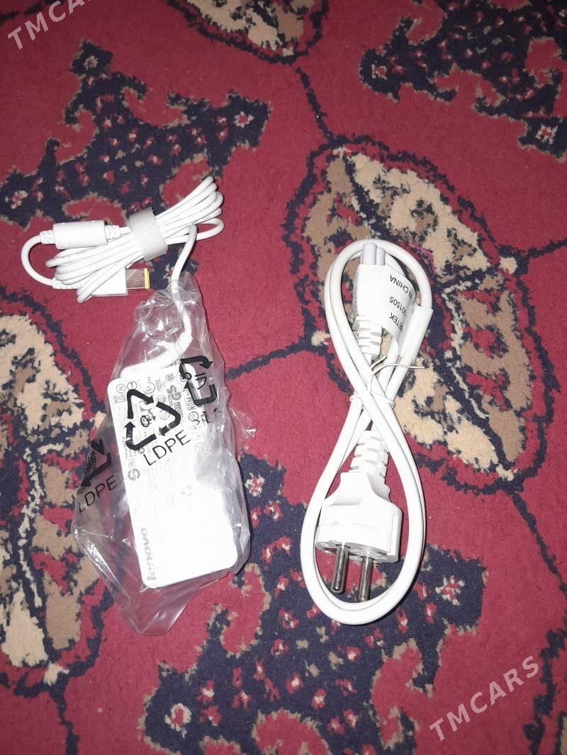 Kampýuter Lenovo - Ашхабад - img 3