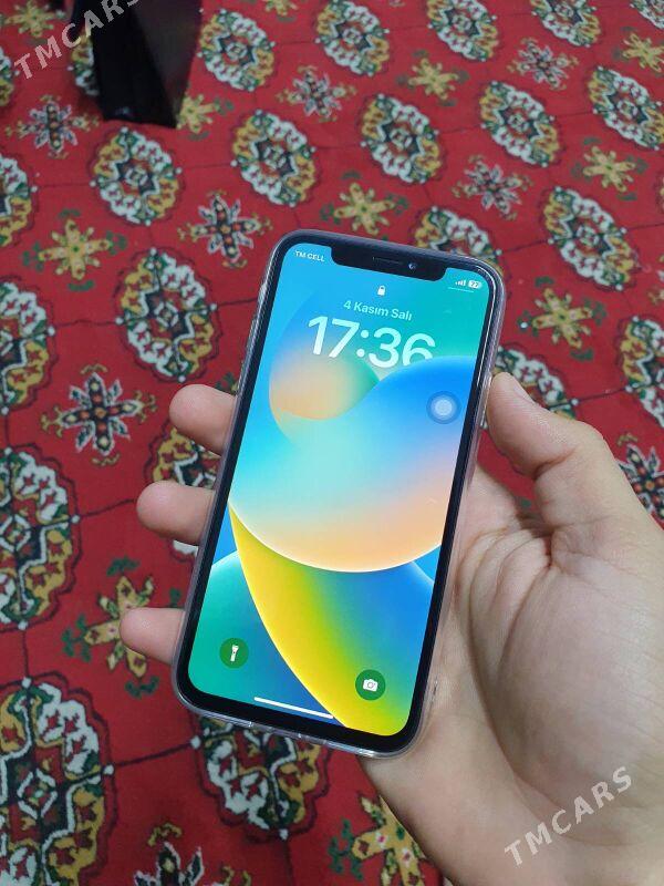 iPhone X - 30 мкр - img 2