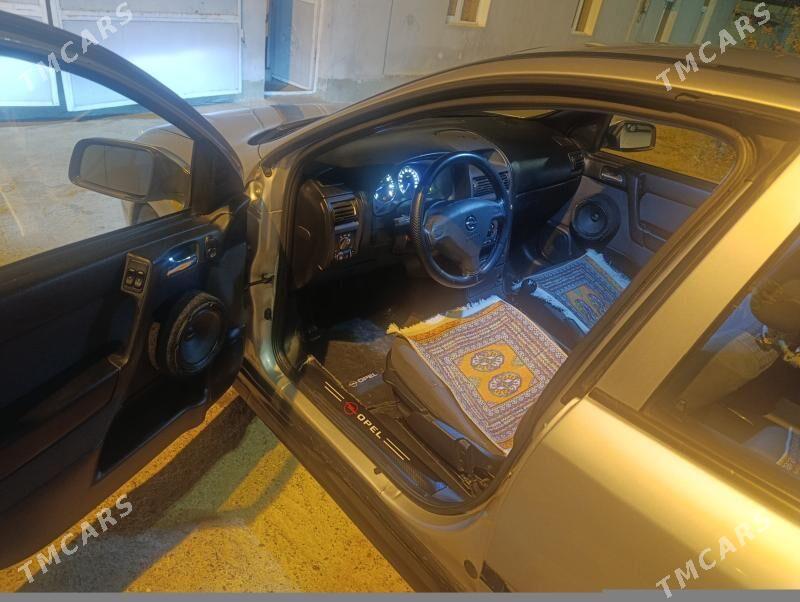 Opel Astra 2003 - 93 000 TMT - Бедев - img 2