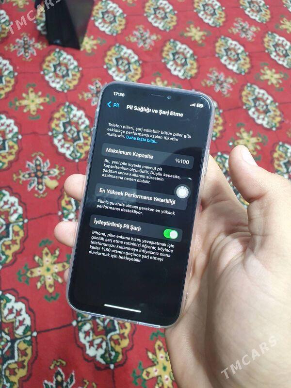 iPhone X - 30 мкр - img 3