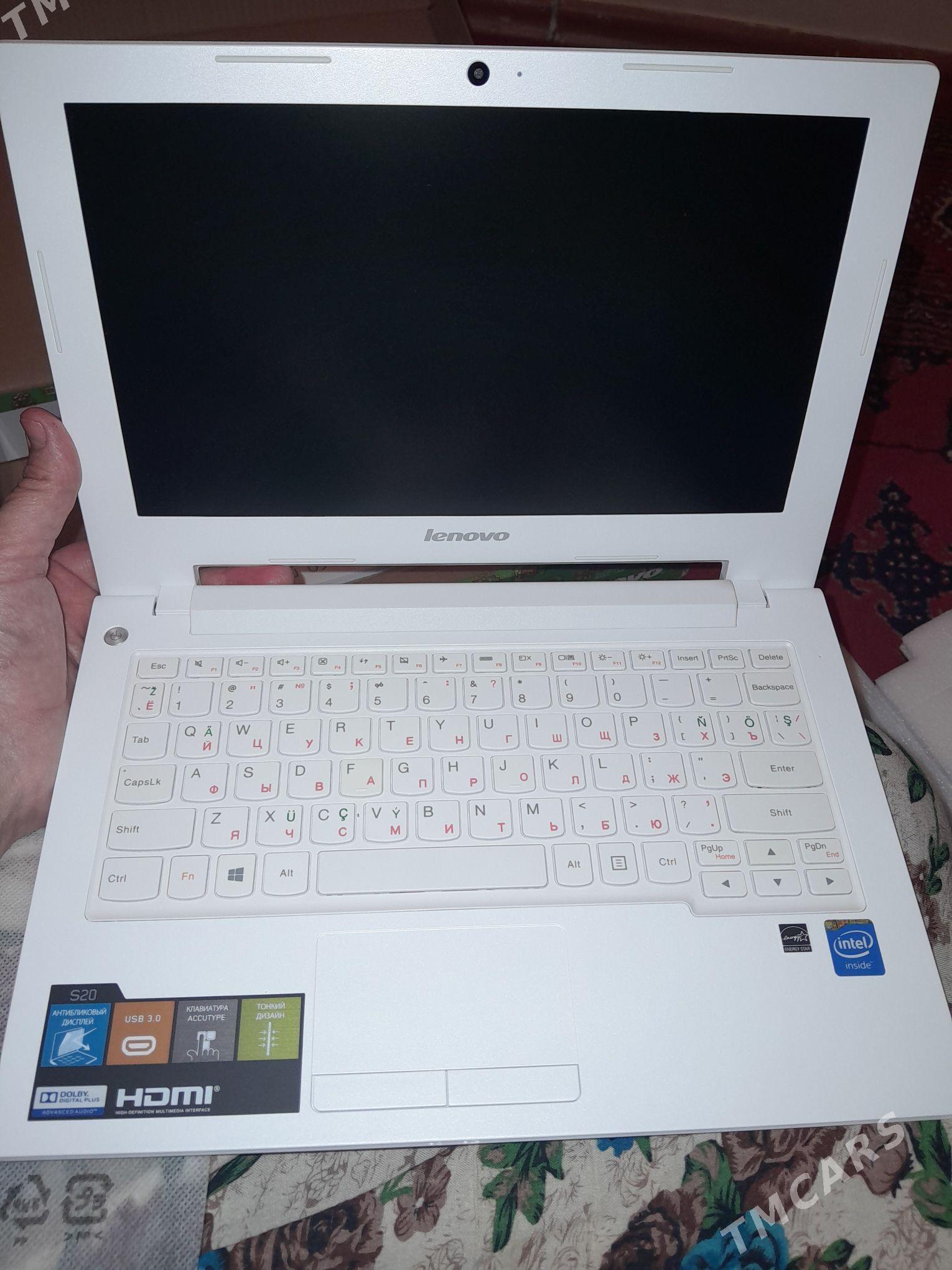 Kampýuter Lenovo - Ашхабад - img 2