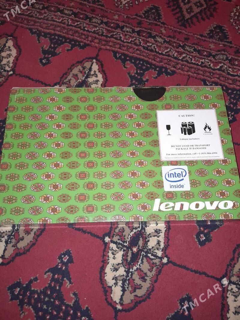 Kampýuter Lenovo - Ашхабад - img 4
