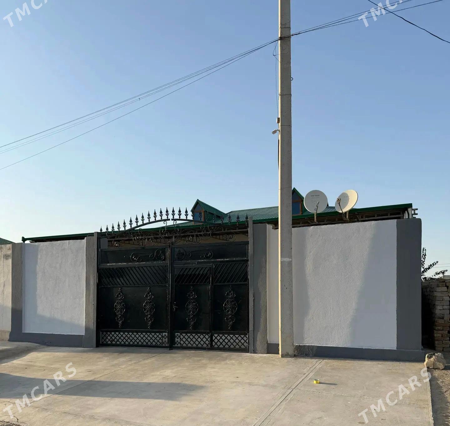 çoganly plan eyesi - Чоганлы - img 1