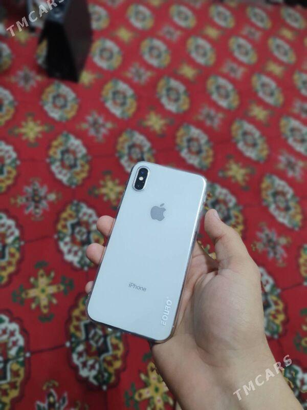 iPhone X - 30 мкр - img 1