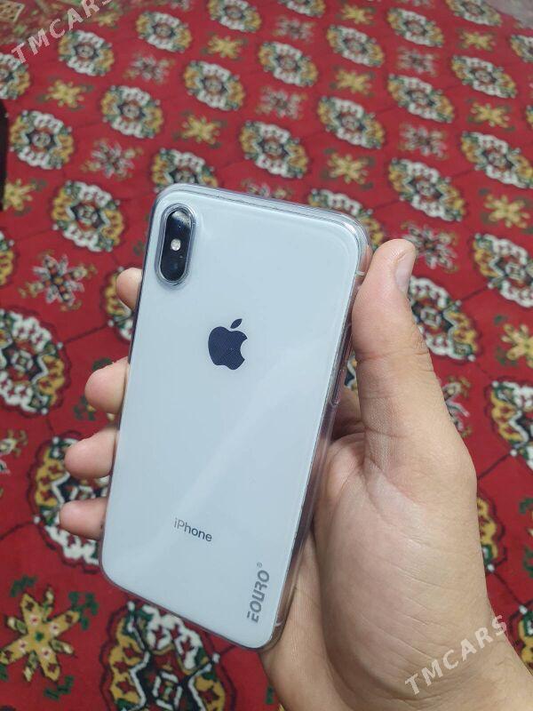 iPhone X - 30 мкр - img 4