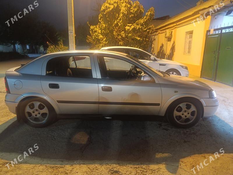 Opel Astra 2003 - 93 000 TMT - Бедев - img 5
