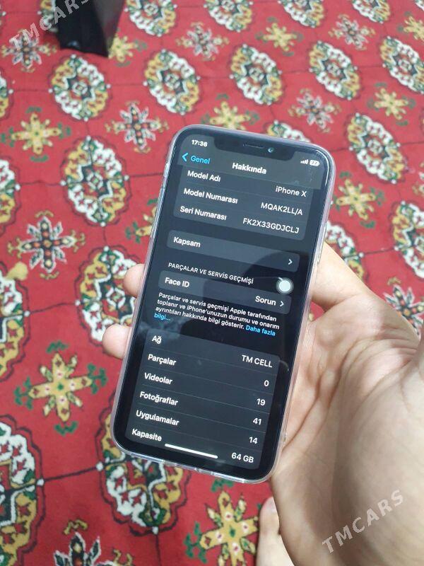 iPhone X - 30 мкр - img 5