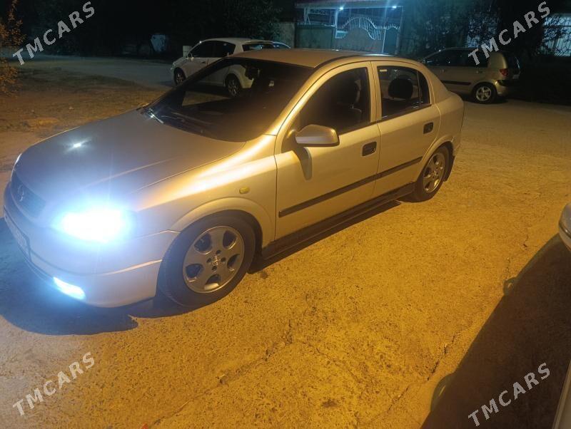 Opel Astra 2003 - 93 000 TMT - Бедев - img 3