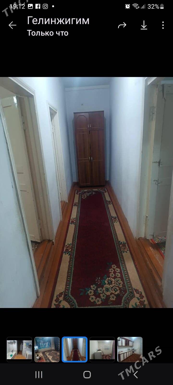 Satlyk jay - Байрамали - img 1