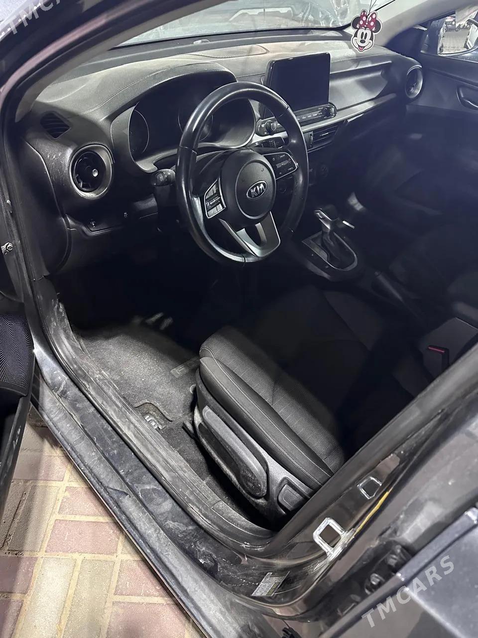 Kia Forte 2021 - 235 000 TMT - Mary - img 9