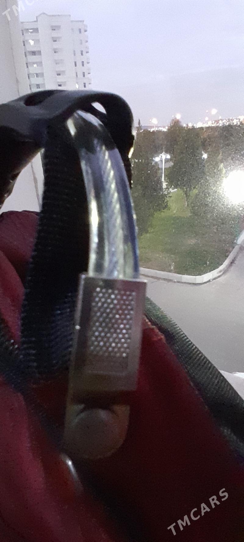 Рюкзак новый - Aşgabat - img 5