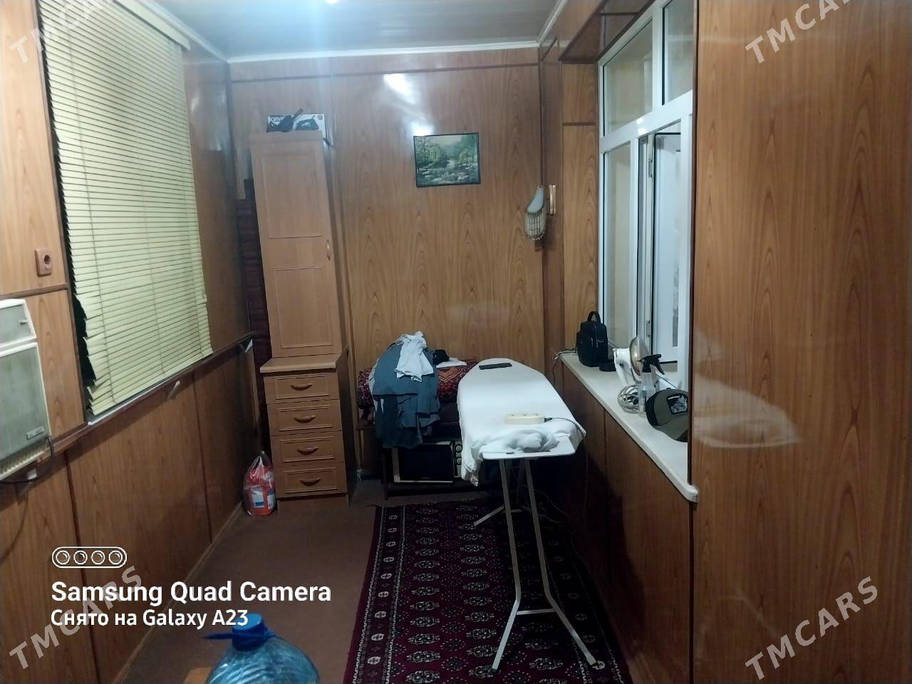 kwartira - Ашхабад - img 3