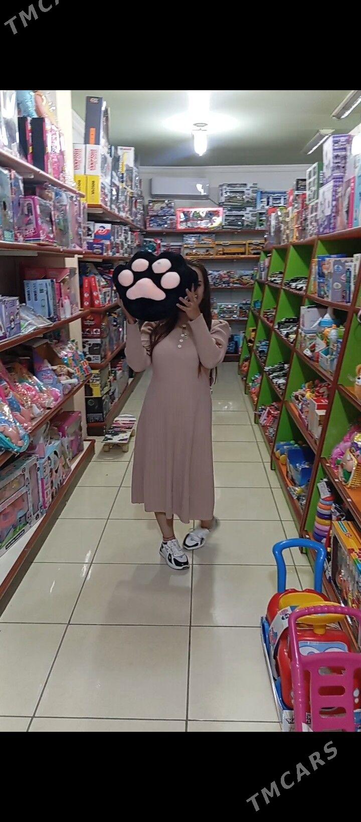 Gys koynek - Мары - img 2