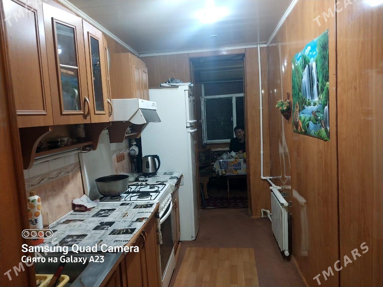 kwartira - Ашхабад - img 4