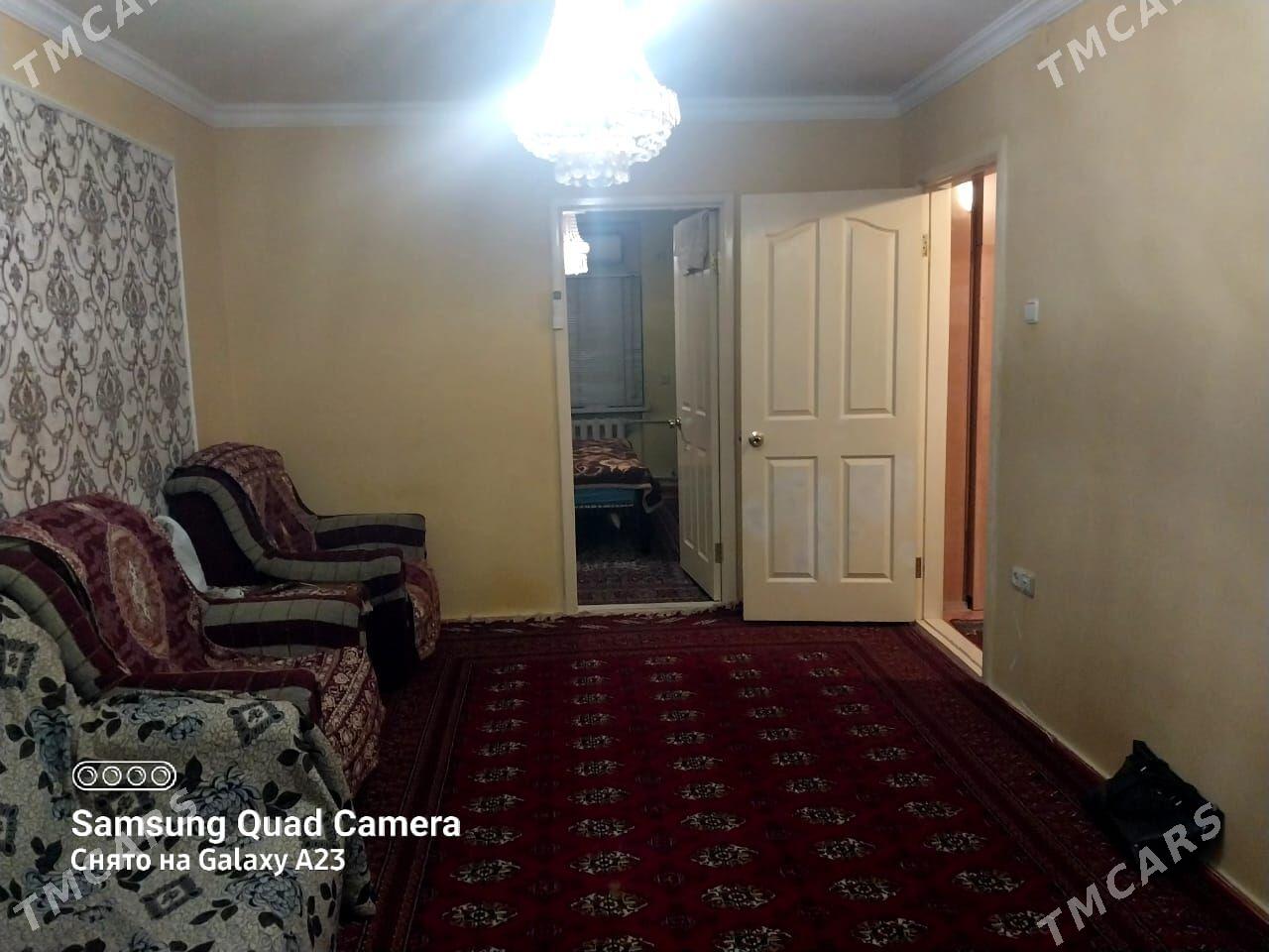 kwartira - Ашхабад - img 1