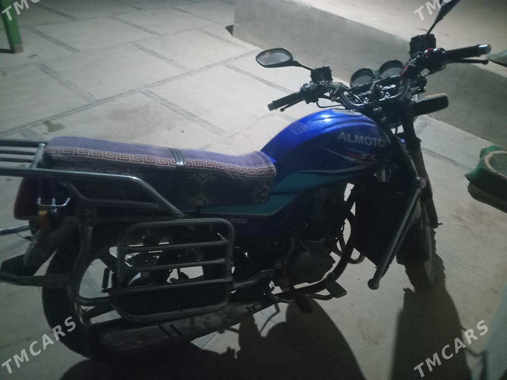 Fekon FK200-14G 2024 - 25 000 TMT - Magdanly - img 1