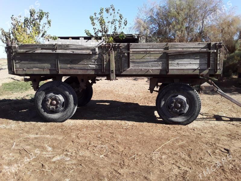 Prisep Polprisep 1985 - 24 000 TMT - Büzmeýin - img 2