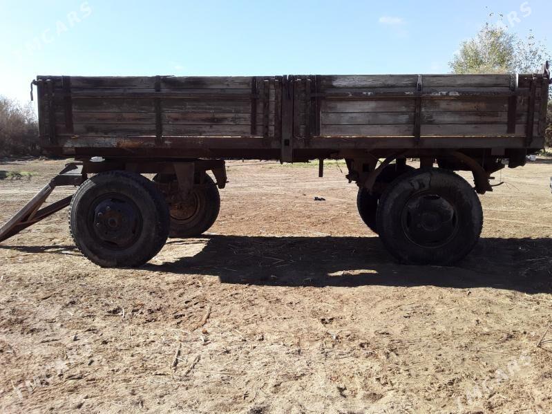 Prisep Polprisep 1985 - 24 000 TMT - Büzmeýin - img 4