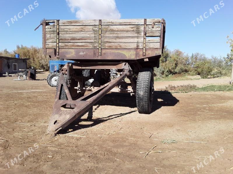 Prisep Polprisep 1985 - 24 000 TMT - Büzmeýin - img 3