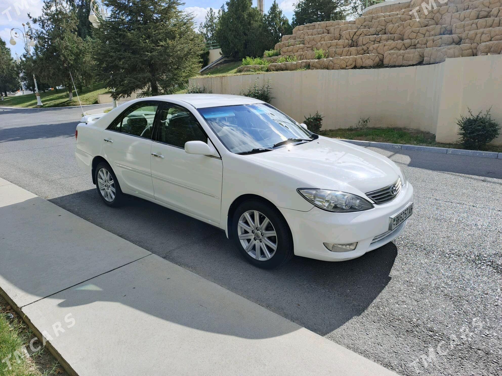 Toyota Camry 2002 - 180 000 TMT - Ашхабад - img 2