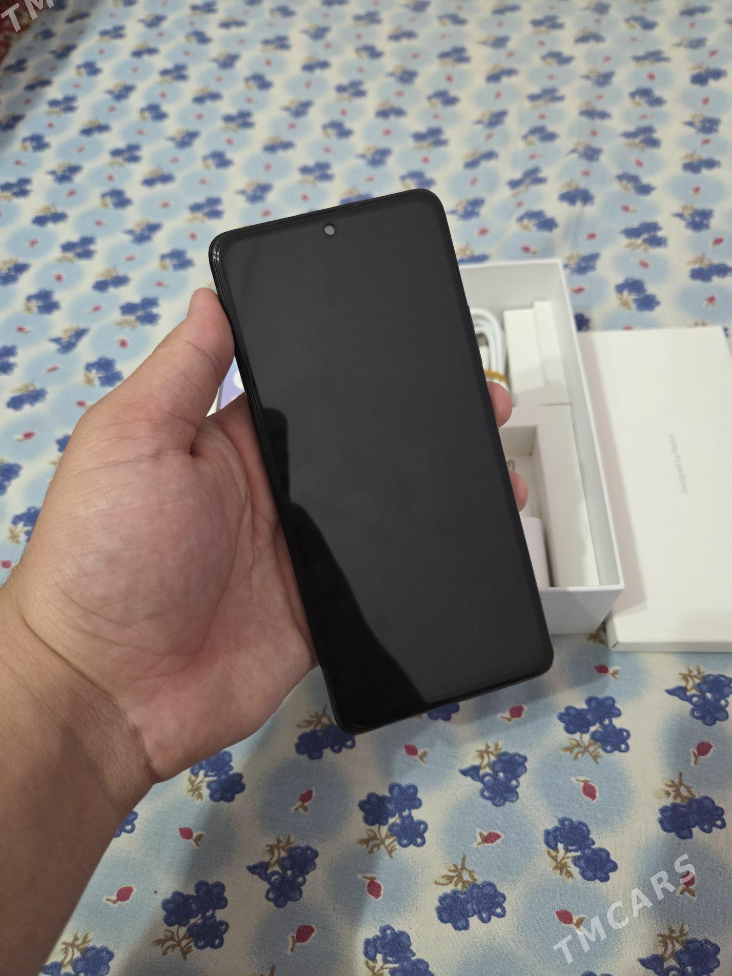 Redmi note 10 pro 8/128 - Ашхабад - img 7