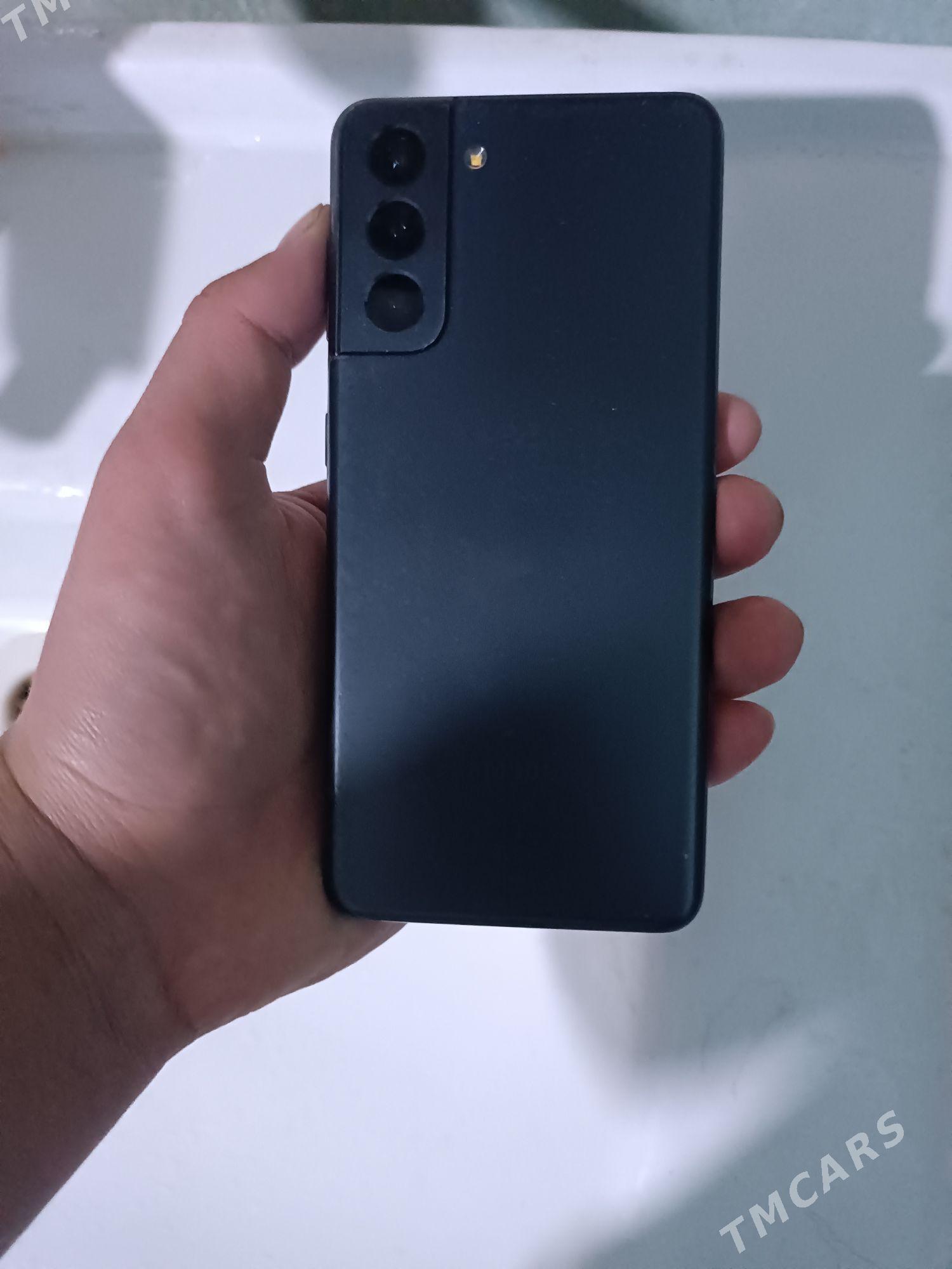 s21 - Дашогуз - img 1