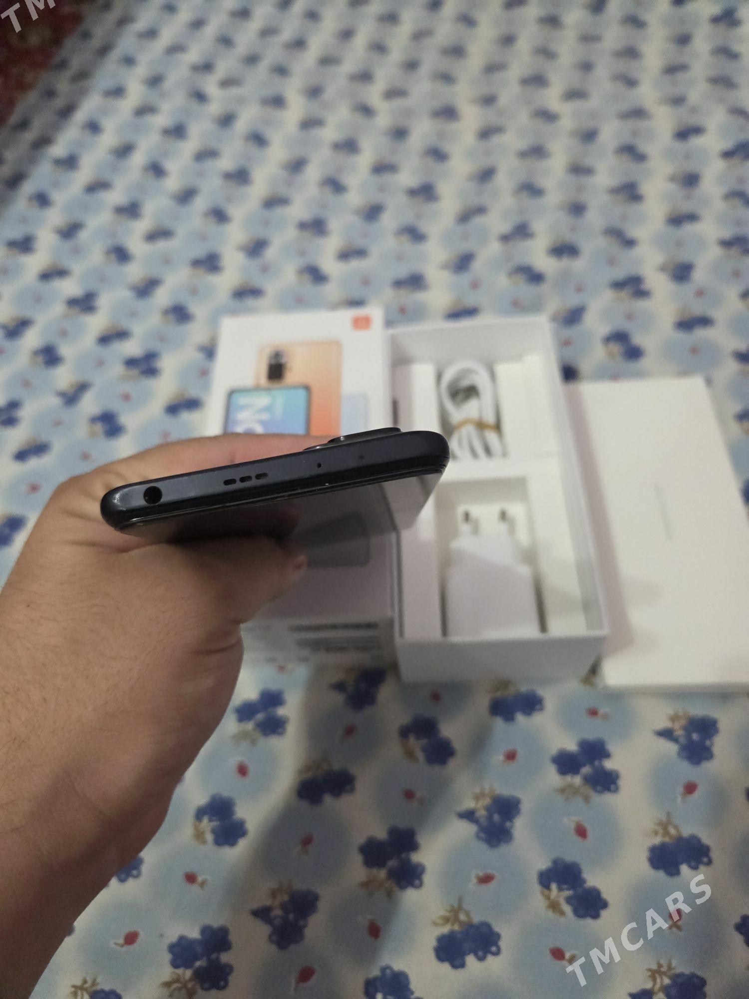 Redmi note 10 pro 8/128 - Ашхабад - img 6