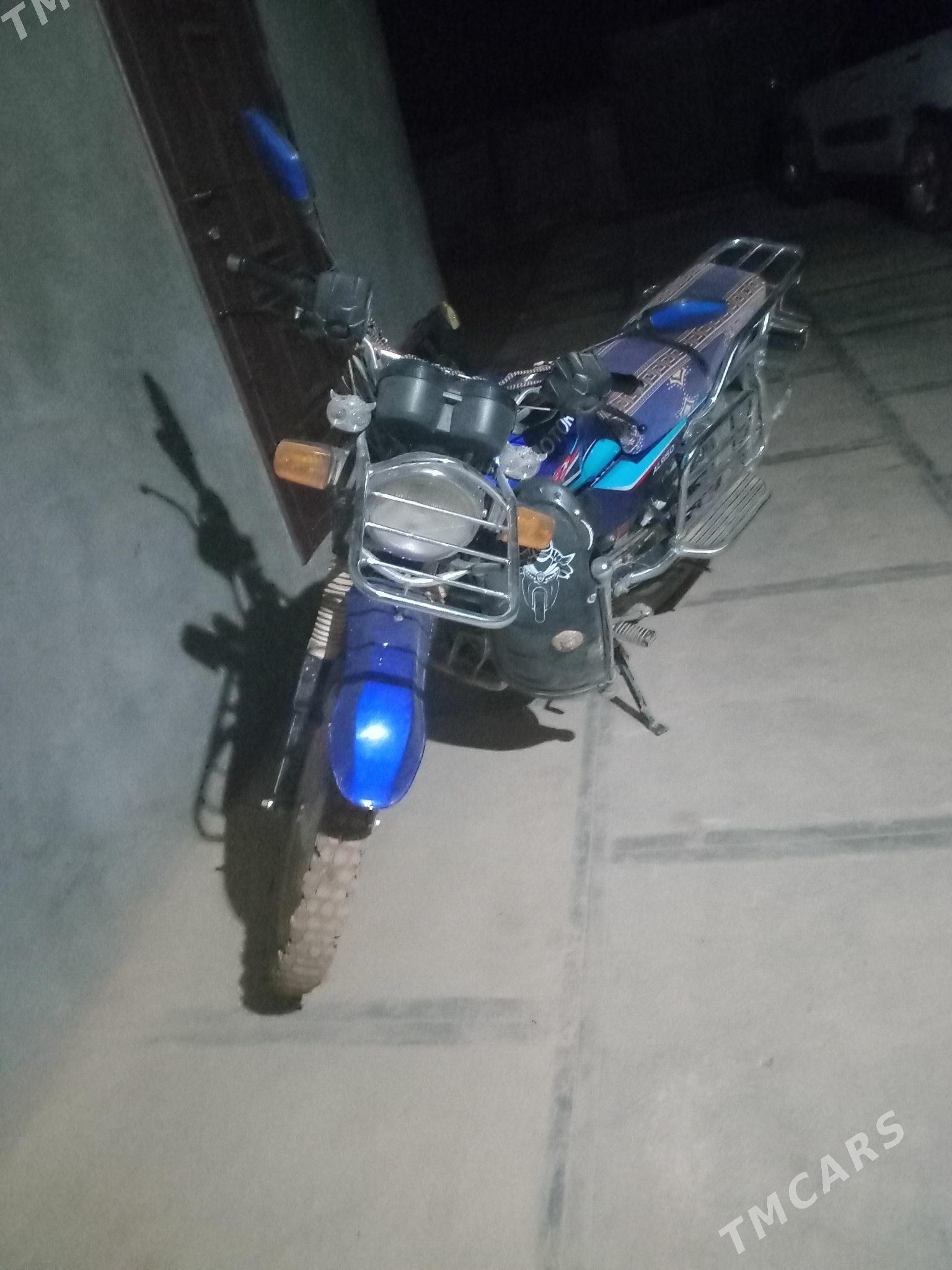 Fekon FK200-14G 2024 - 25 000 TMT - Магданлы - img 3